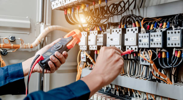Best Affordable Electrician  in Pulaski, NY