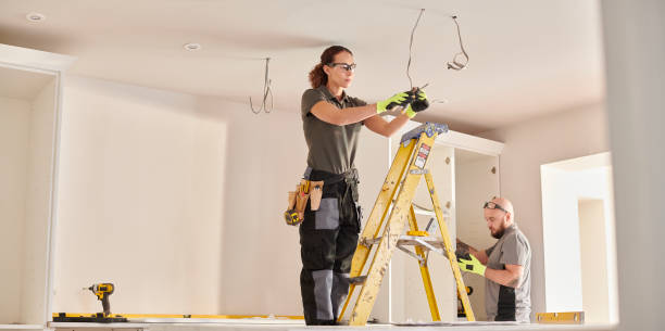 Best Emergency Electrical Repair  in Pulaski, NY