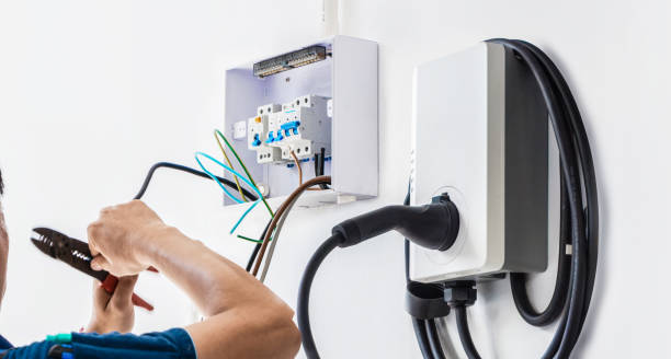 Best Electrical Outlet Repair  in Pulaski, NY