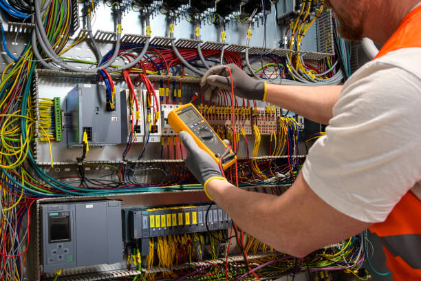 Best Commercial Electrician Services  in Pulaski, NY