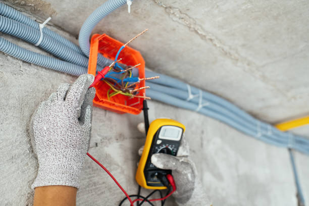Best Residential Electrician Services  in Pulaski, NY