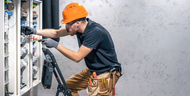 Best Electrical System Inspection  in Pulaski, NY