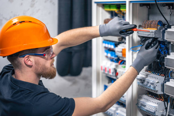 Best Affordable Electrical Installation  in Pulaski, NY