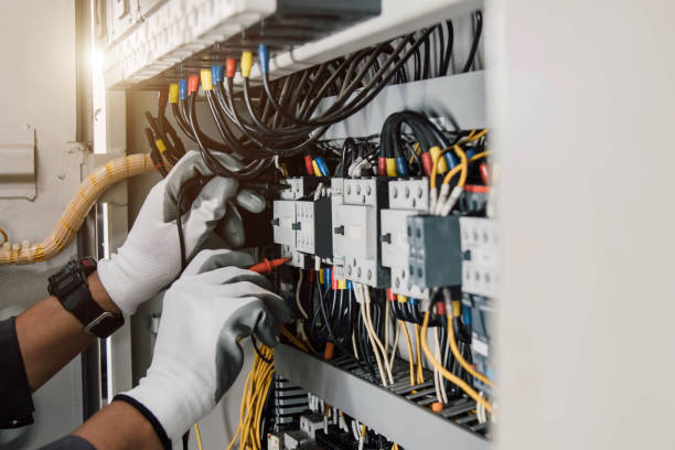 Best Ceiling Fan Installation Electrician  in Pulaski, NY